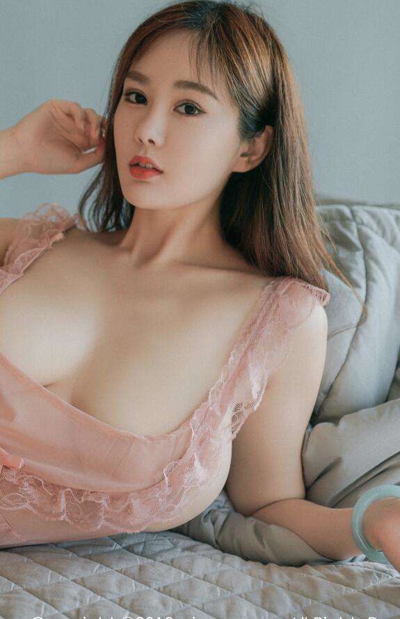 [XiuRen秀人网] 2018.09.27 No.1173 易阳Silvia 巨乳