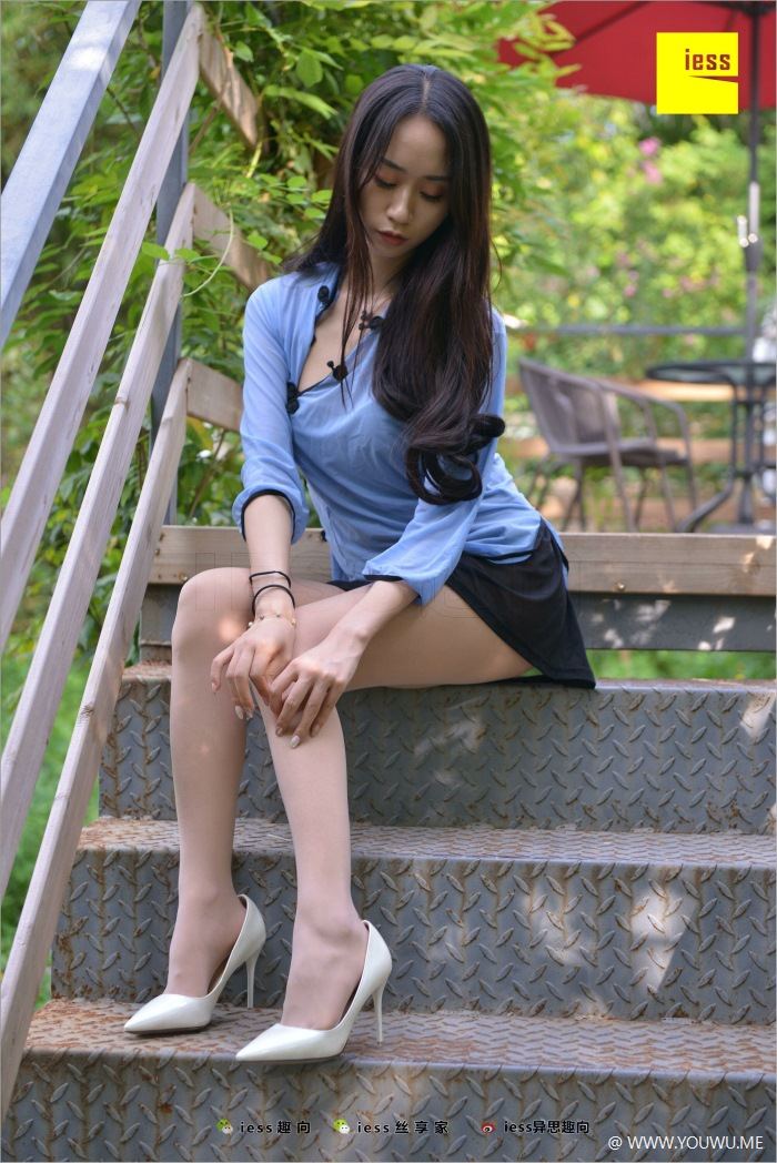 [IESS异思趣向] 2018.07.20 丝足便当254：阳光爆炒荷尔蒙 美西