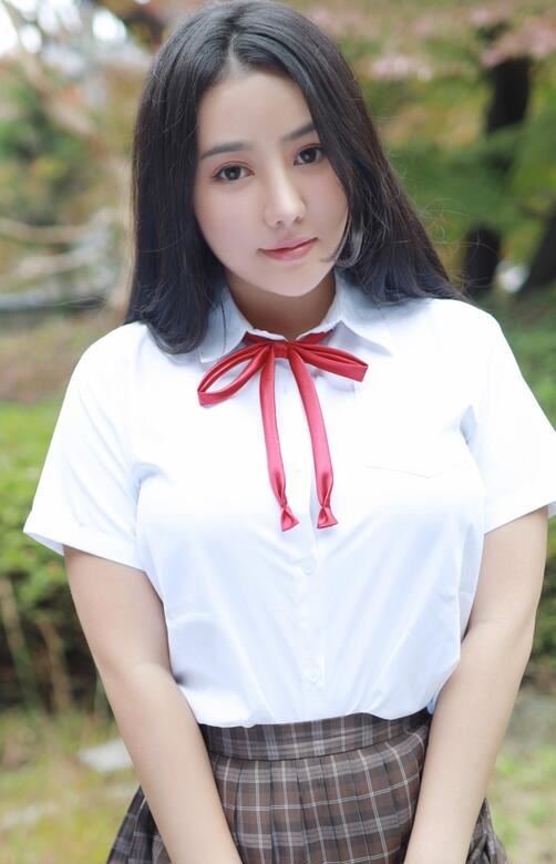 [MFStar模范学院] 2018.11.22 VOL.163 Manuela玛鲁娜 日本旅拍