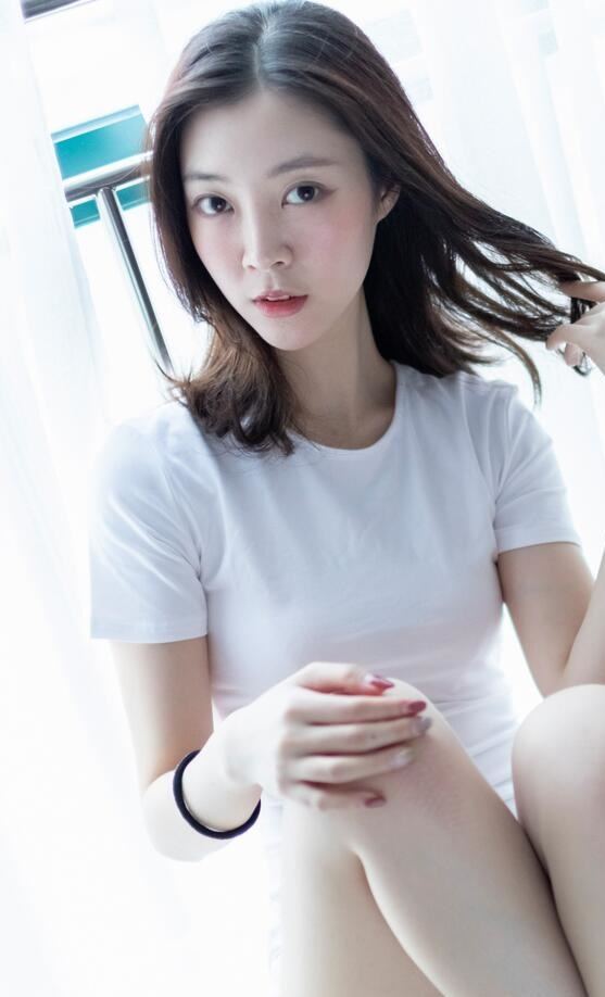 [IMISS爱蜜社] 2018.11.23 VOL.308 miya米雅 丝袜 美腿
