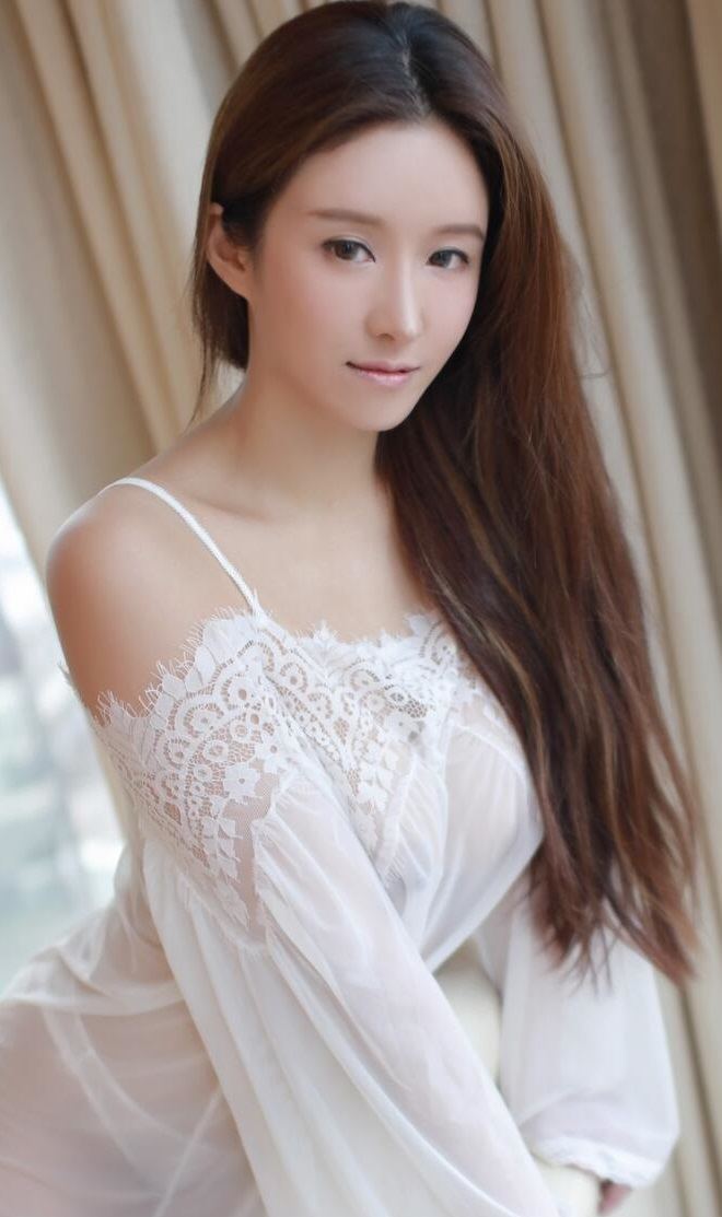 [MFStar模范学院] 2018.12.03 VOL.166 Jennanni_Jen 美胸 蕾丝