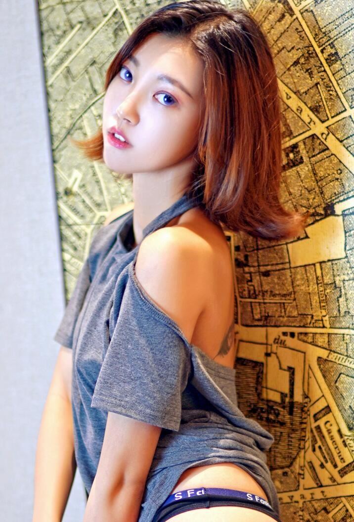 [FEILIN嗲囡囡] 2018.12.06 VOL.175 冯木木LRIS 内衣 美腿