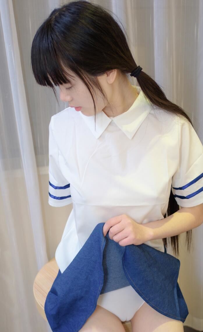 网红美女 西尔酱 – 美味