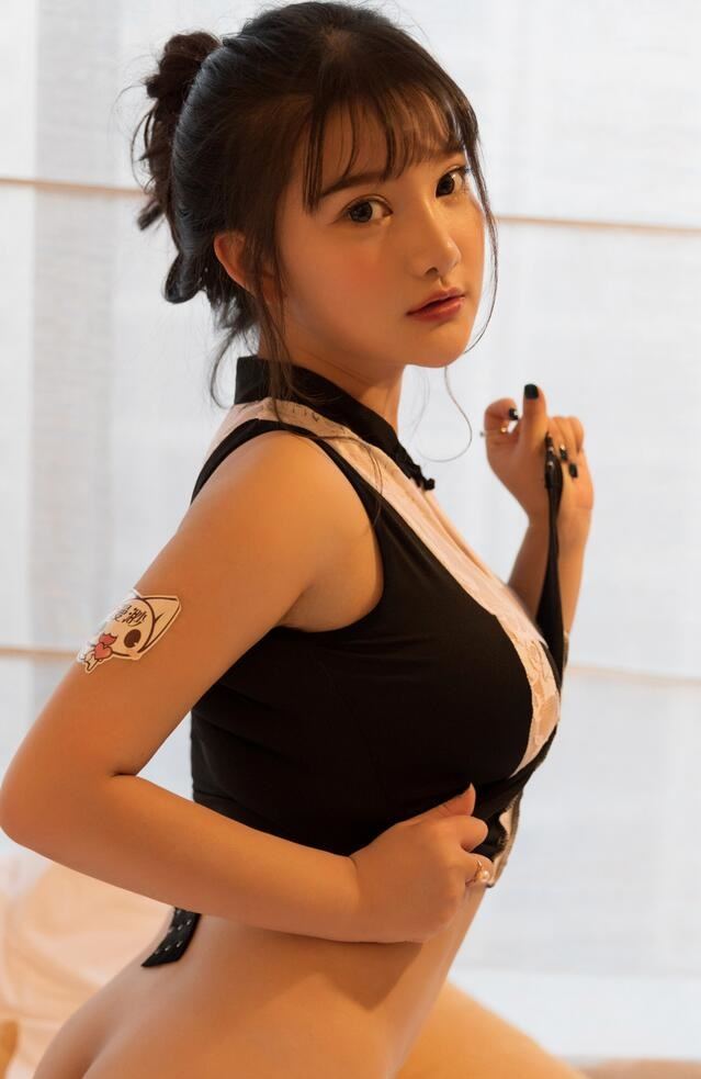 [YOUMI尤蜜荟] 2018.12.17 VOL.250 小尤奈 童颜巨乳