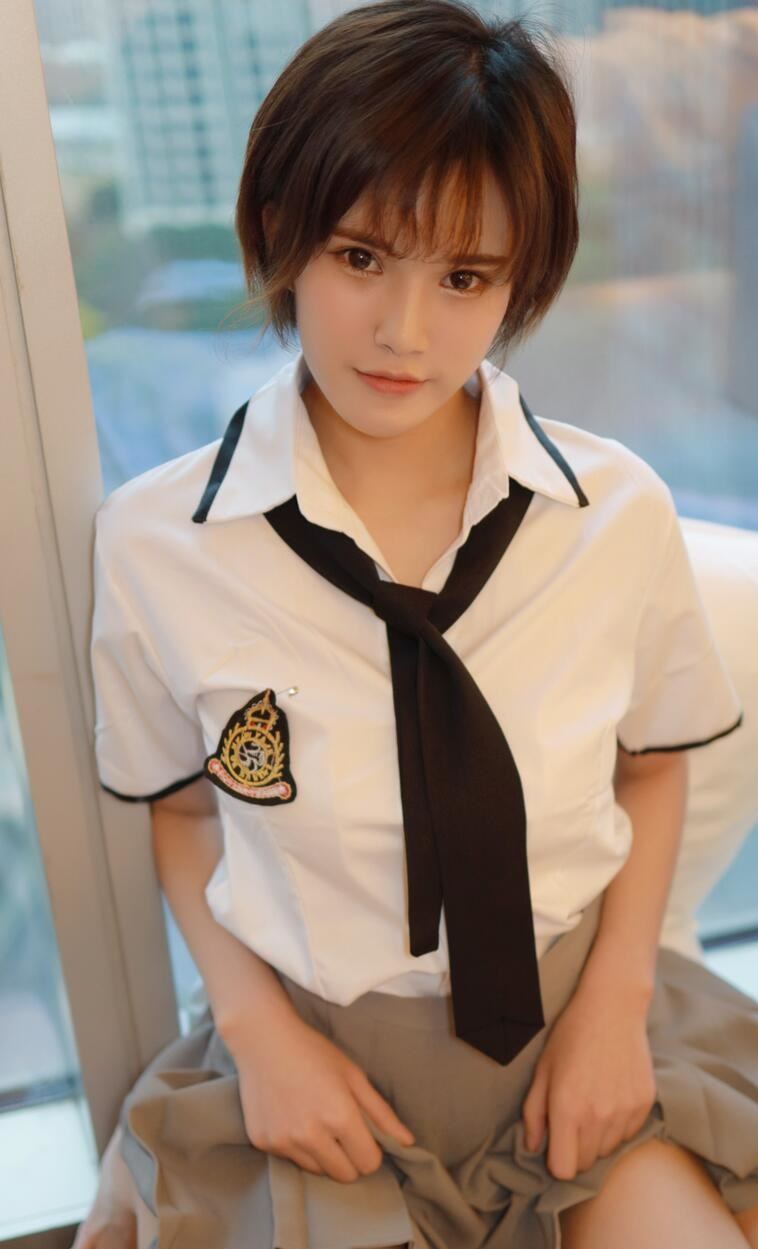 [MFStar模范学院] 2018.12.28 VOL.172 小姿2002 学生 清纯