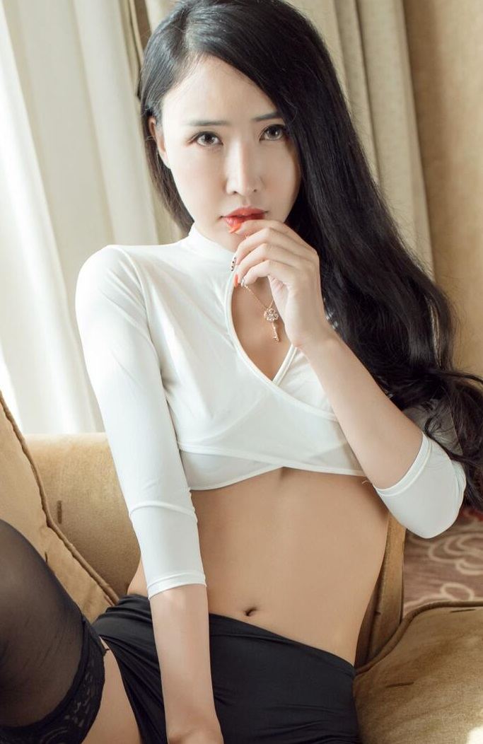 [YouWu尤物馆] 2018.12.12 VOL.126 俞公主 黑丝 美腿