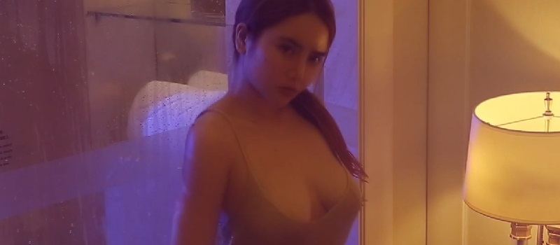 [XIUREN秀人网] 2018.12.29 VN.120 温心怡