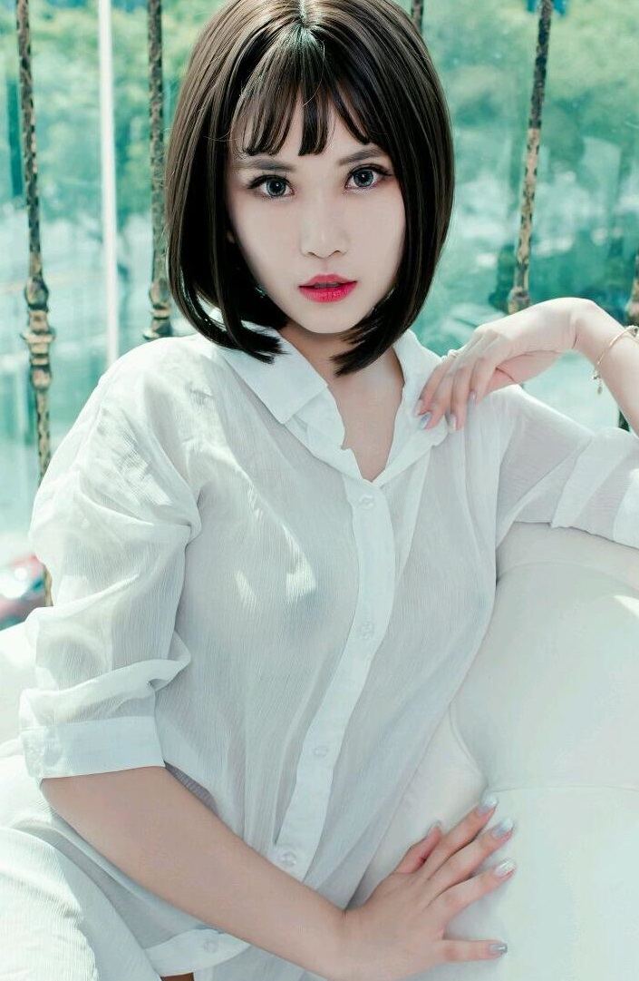 [DKGirl御女郎] 2019.01.18 VOL.094 萌宝儿BoA