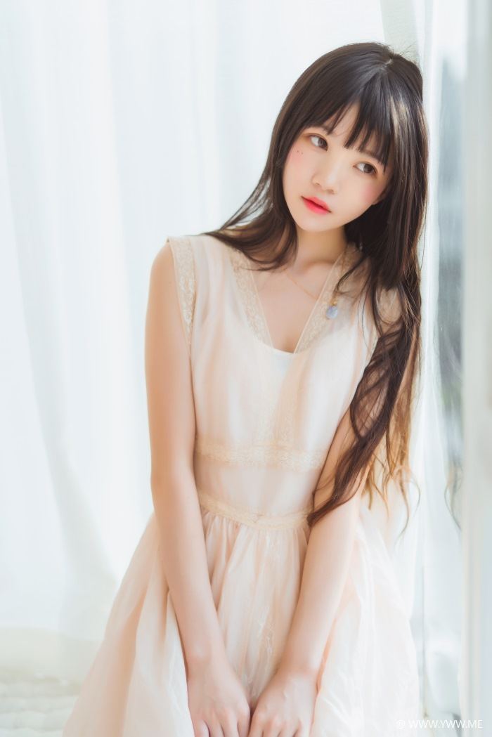 萝莉风COS 桜桃喵 – 喵呀-像素点