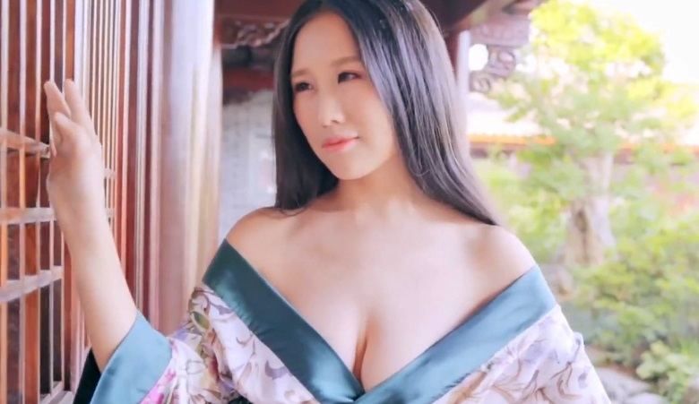 [YouMei尤美] 视频 2018.06.07 魂穿古风 月音瞳