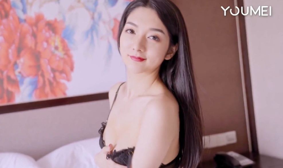 [YouMei尤美] 视频 2018.07.09 OL的清晨诱惑 小热巴