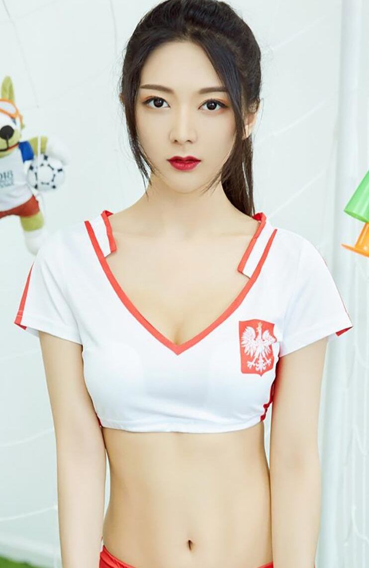 [YouMei尤美] 2018.06.17 东欧铁骑 小热巴