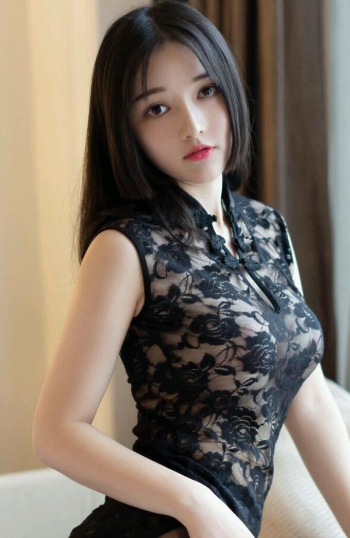 [YOUMI尤蜜荟] 2019.01.21 VOL.265 婉灵