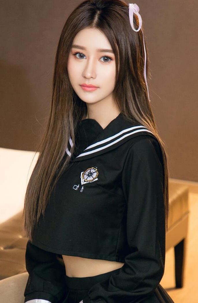 [Ugirls尤果网] 2019.01.10 NO.U411 欣怡