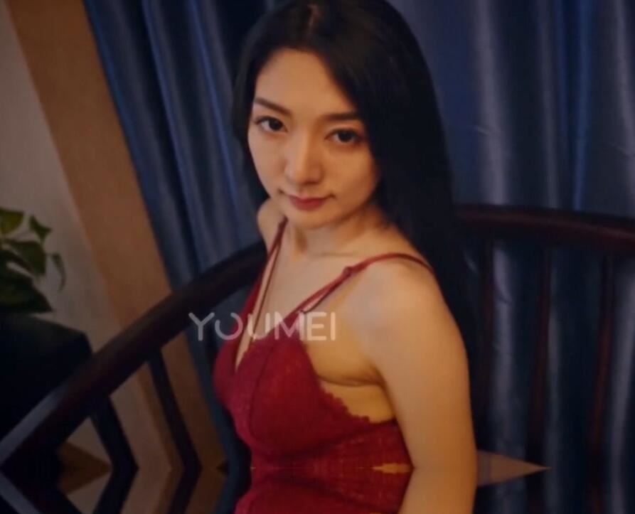 [YouMei尤美] 视频 2018.08.21 男人杀手 小热巴