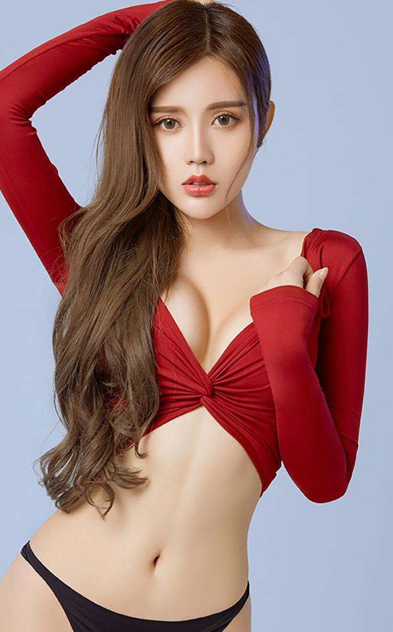 [YouMei尤美] 2018.08.21 恋与卓娅祺 卓娅祺
