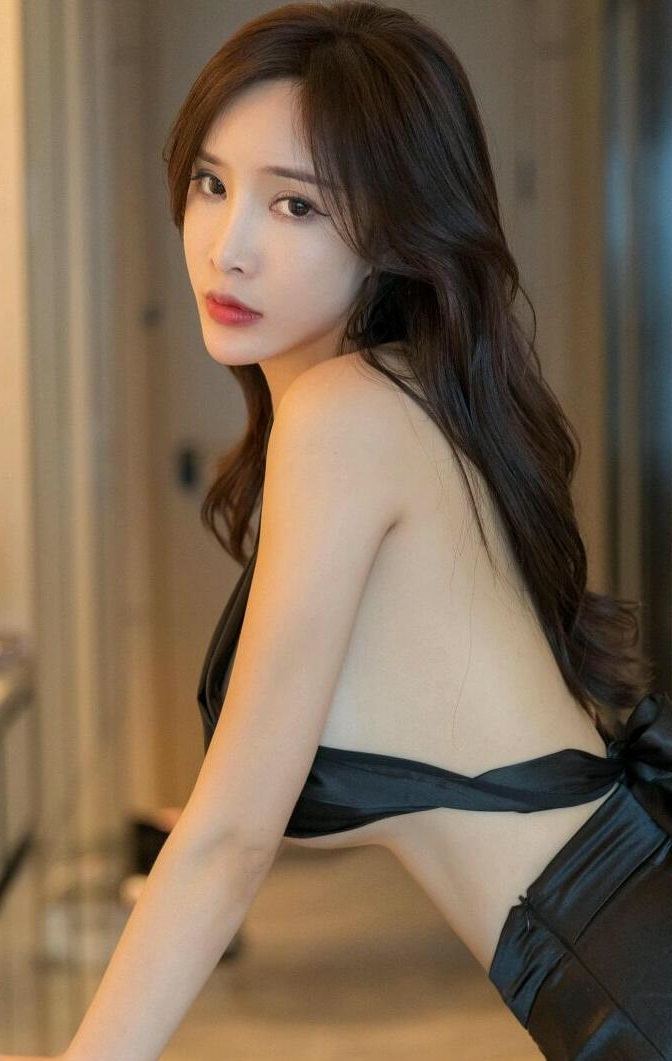 [YOUMI尤蜜荟] 2019.01.22 VOL.266 奶瓶土肥圆矮挫丑黑穷