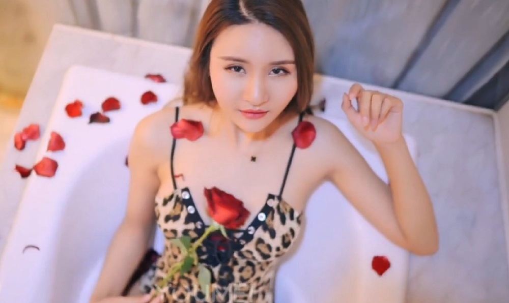 [YouMei尤美] 视频 2018.09.13 等一个人回家 尹菲
