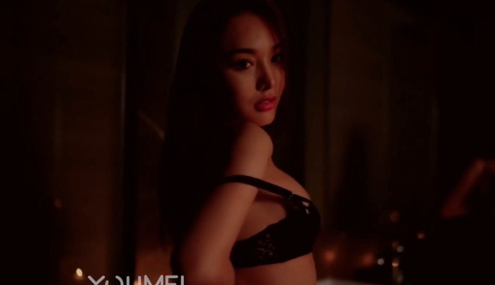 [YouMei尤美] 视频 2018.09.19 性感魔术 陈圆圆