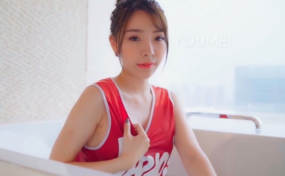 [YouMei尤美] 视频 2018.09.25 邻家有女初长成 小KK