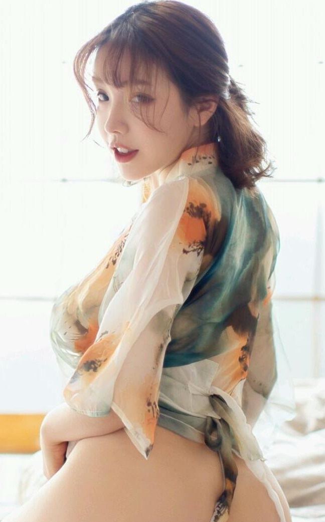 [YOUMI尤蜜荟] 2019.01.25 VOL.267 黄楽然