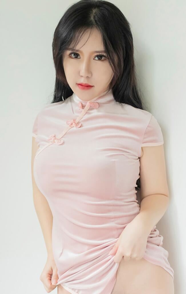 [IMISS爱蜜社] 2019.01.18 VOL.320 Lucky沈欢欣