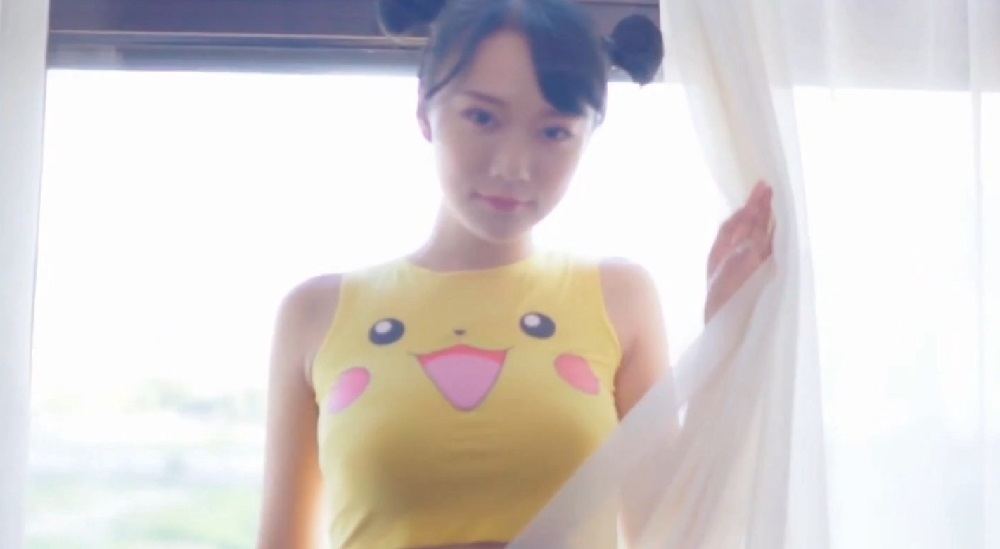 [YouMei尤美] 视频 2018.11.02 女友入浴 何嘉颖