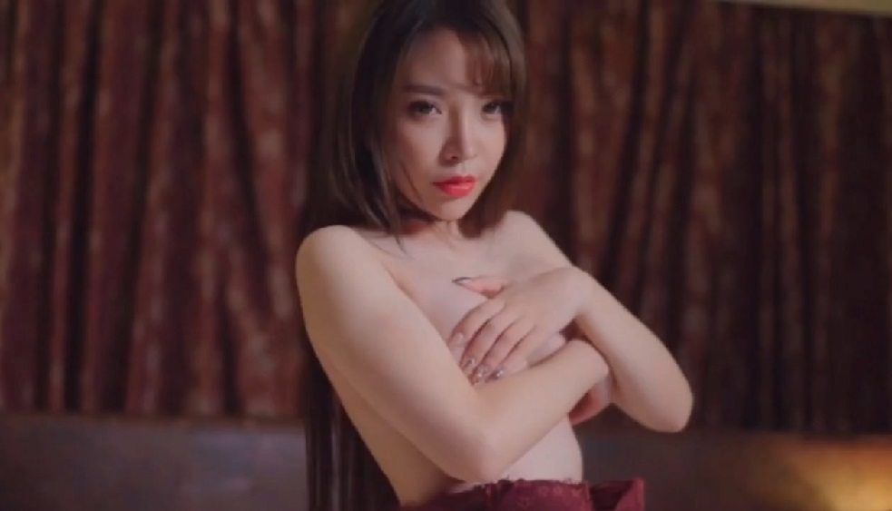 [YouMei尤美] 视频 2018.11.07 欲望女友 小KK