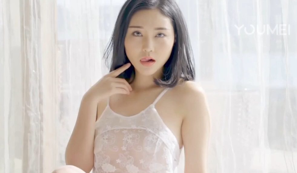 [YouMei尤美] 视频 2018.11.13 曼妙尤物 小影