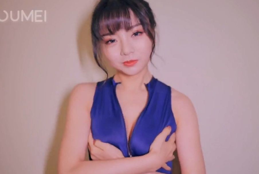 [YouMei尤美] 视频 2018.11.26 可爱女友 喵星人