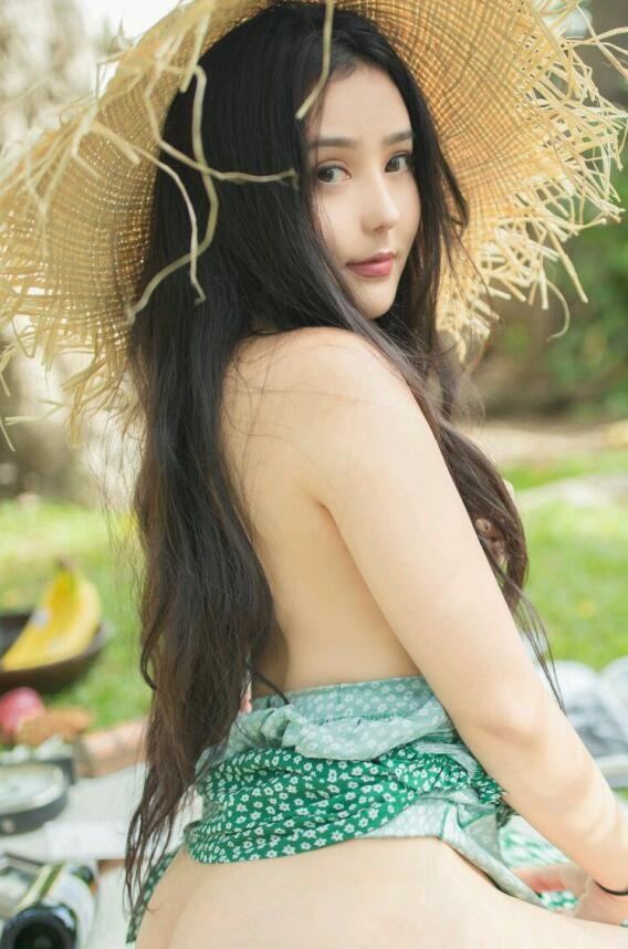 [XiuRen秀人网] 2019.01.30 No.1326 Manuela玛鲁娜