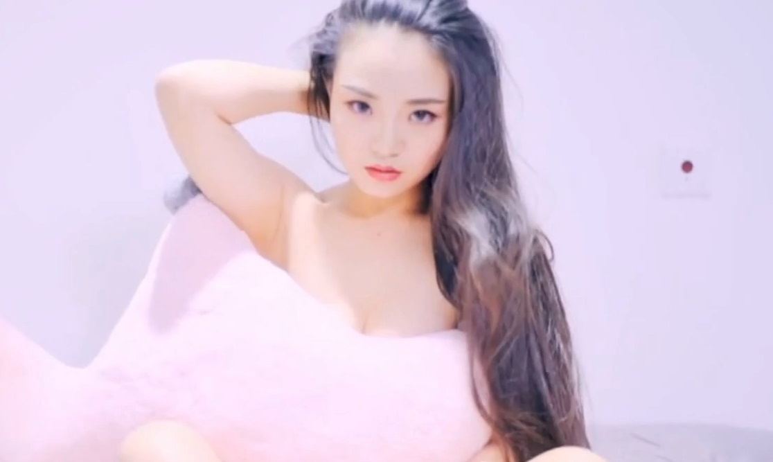 [YouMei尤美] 视频 2018.12.03 女友の娇羞 许文婷