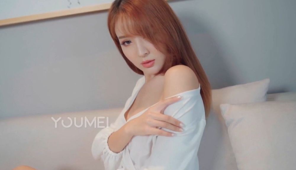 [YouMei尤美] 视频 2018.12.26 媚意盎然 黄金宝儿