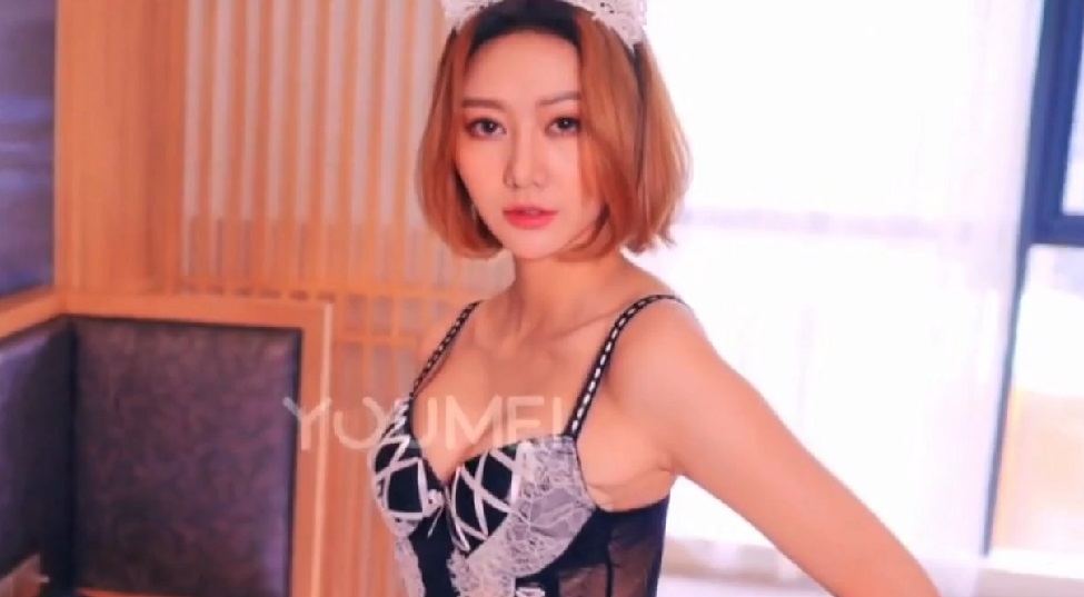 [YouMei尤美] 视频 2019.01.12 诗意人生 艺轩