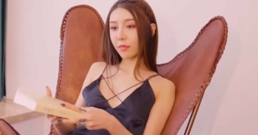 [YouMei尤美] 视频 2019.01.15 文学少女 然熙