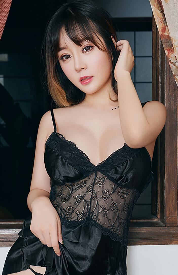 [YouMei尤美] 2018.12.29 闺房私雨 王雨纯