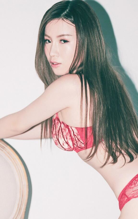 [SUNGIRL阳光宝贝] NO.010 美乳天使！吉宝天使诱惑写真 吉宝 keppel