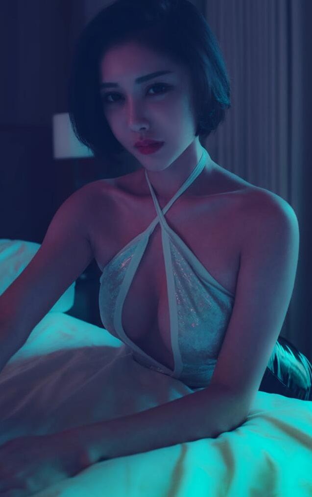 [SUNGIRL阳光宝贝] NO.016 绝品! 龚映璇感情和态度写真 龚映璇