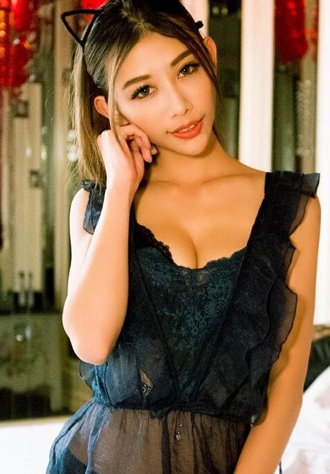 [SUNGIRL阳光宝贝] NO.025 引人犯罪！媚惑精灵Angela步步