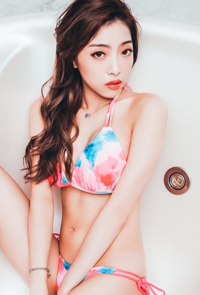 [SUNGIRL阳光宝贝] NO.030 爱神来袭！Lola情人节 Lola