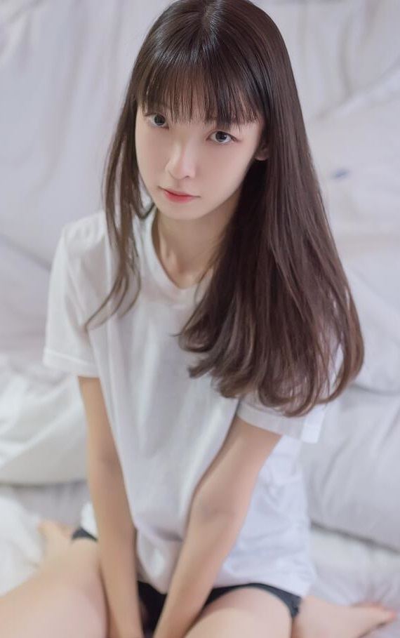 风之领域写真 NO.007 青春少女