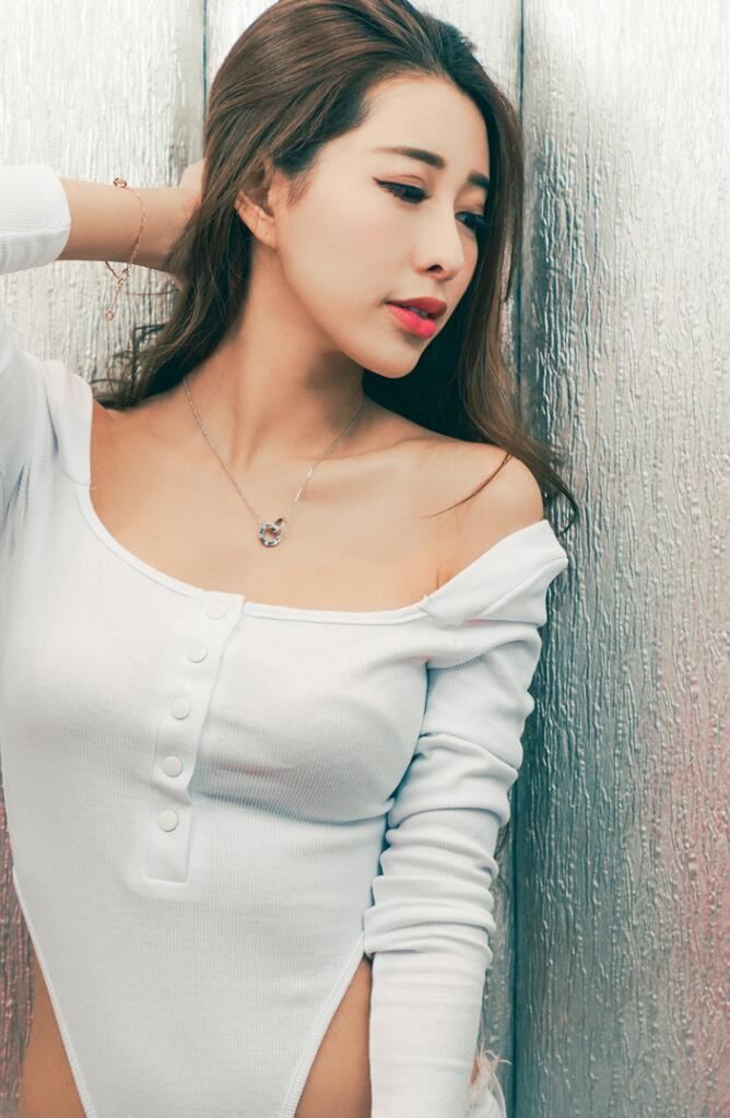 [SUNGIRL阳光宝贝] NO.033 就想赖着你Ivy Ivy
