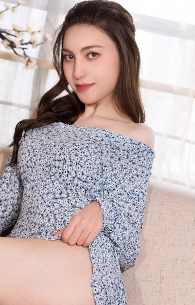 [KeLaGirls克拉女神] 2019.01.27 水晶透趾 依娜丝