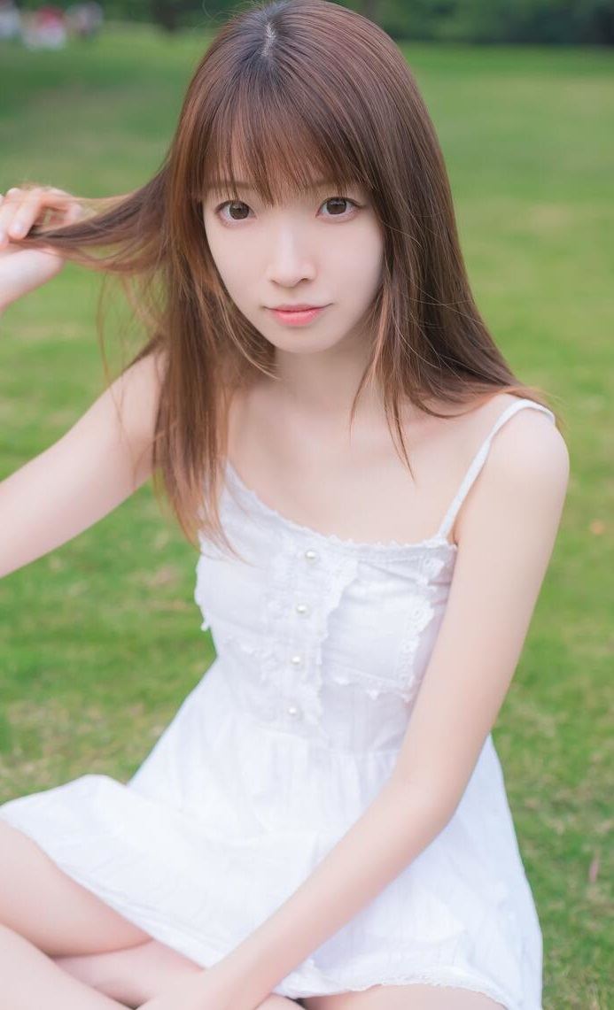 风之领域写真 NO.056 纯纯的女孩
