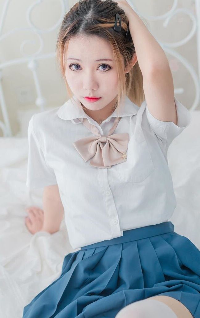 风之领域写真 NO.076 少女的私房