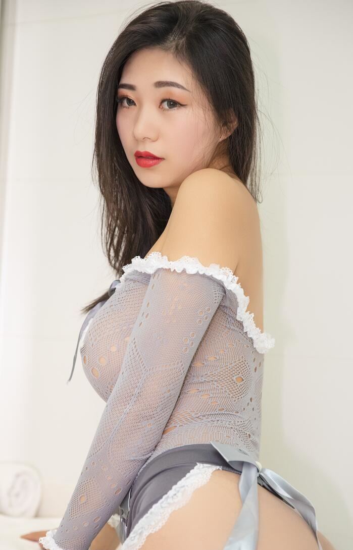 [XiuRen秀人网] 2019.03.01 No.1358 宋-KiKi 黑丝 连体装