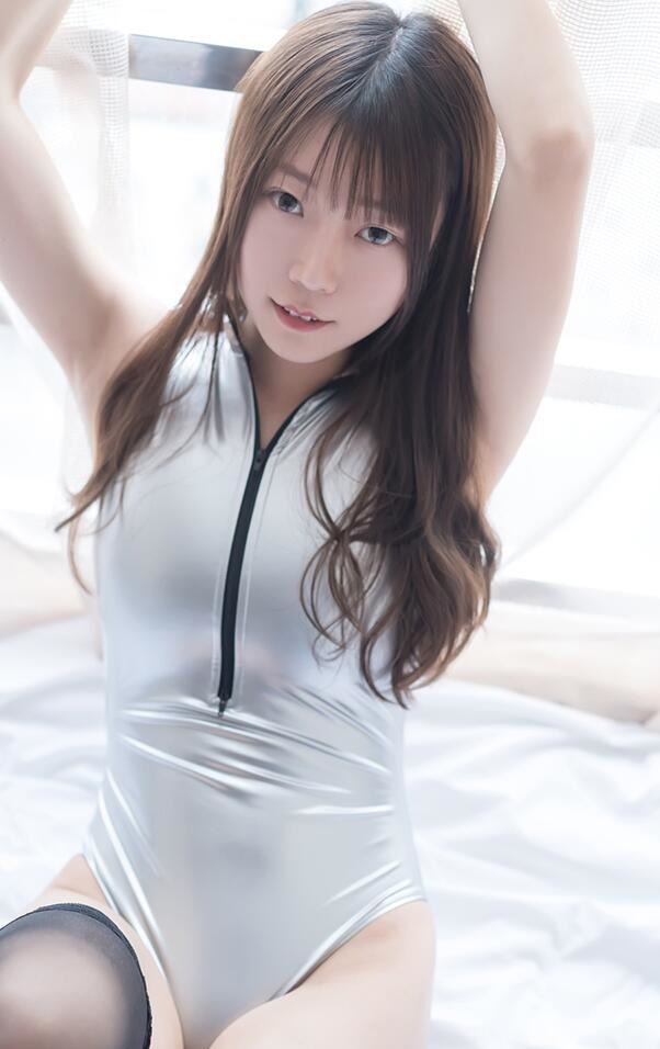 风之领域写真 NO.092 漆皮死库水蕾丝黑丝