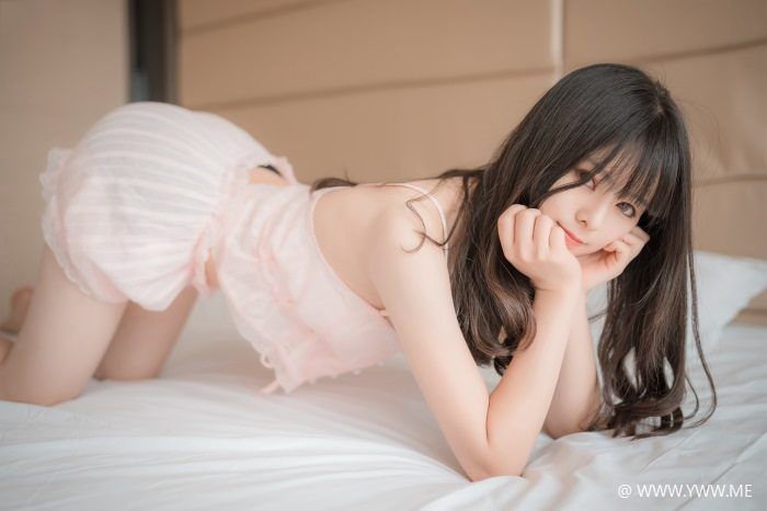 风之领域写真 NO.101 梦幻少女-像素点