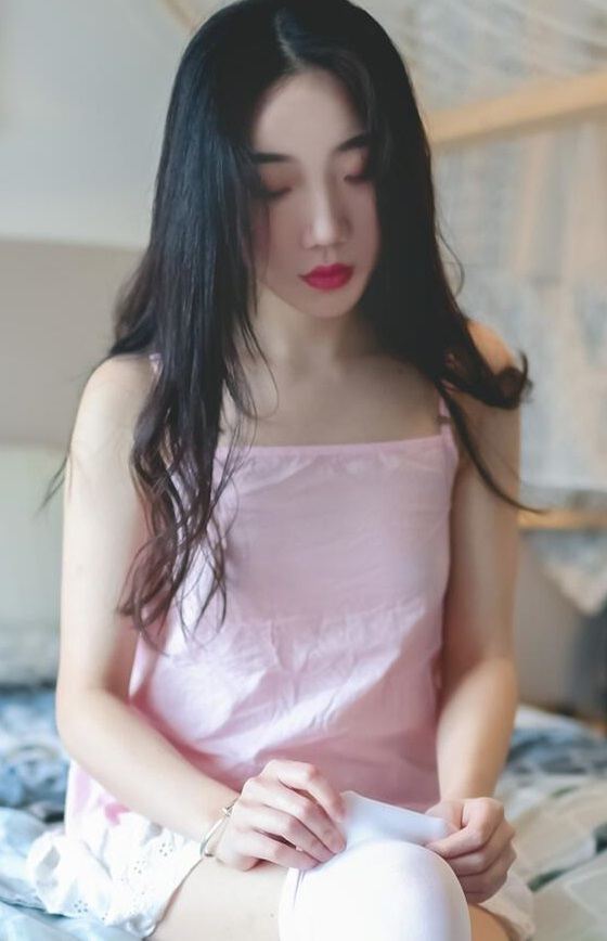 风之领域写真 NO.116 女神的白丝长腿