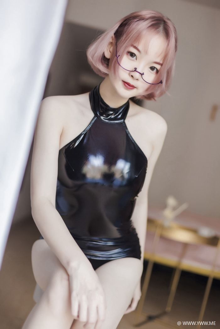 风之领域写真 NO.123 胶衣死库水-像素点